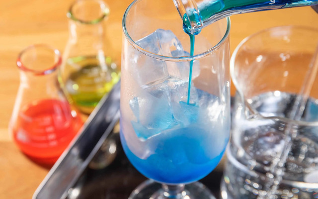 Yukusa Ohsumi Umi no Gakko