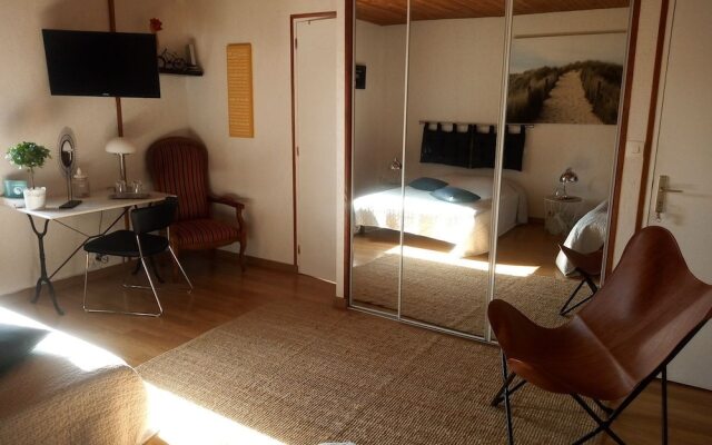 Au Jardin de Créach Avel