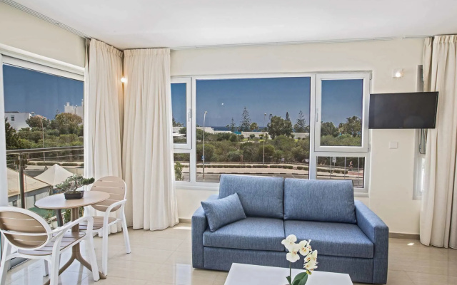 Napasol Boutique Hotel