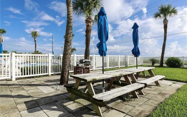 Starboard Light 1 - Two Bedroom Condo