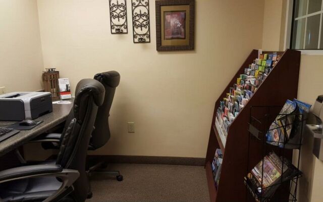 Candlewood Suites Hot Springs by IHG