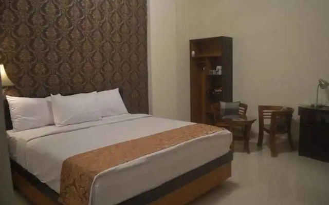Home Sidarta