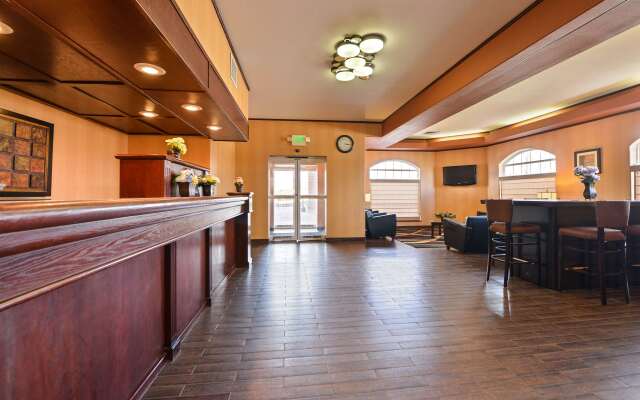 Best Western Plus Meridian