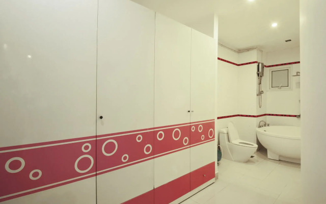 My Friends Hotel - Hostel