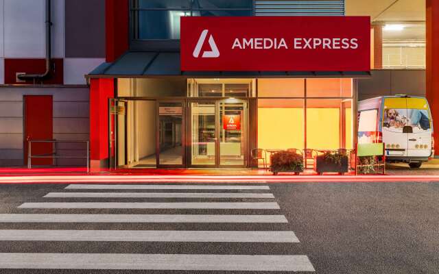 Amedia Express Passau Trademark Collection by Wyndham