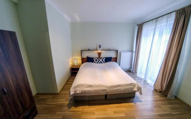 Apartmany Orava