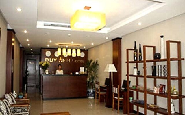 Duy Anh Hotel