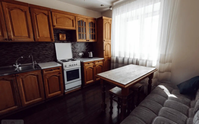 Апартаменты на проспекте Обводный канал