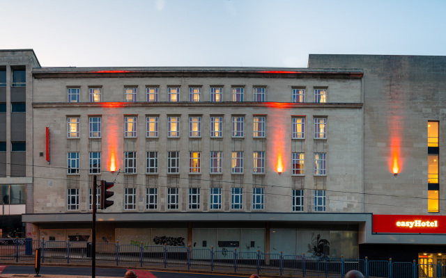 easyHotel Sheffield