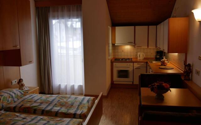 Apartment Hotel Elvis