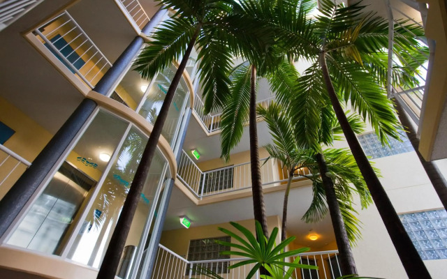 Inn Cairns Boutique Apartments