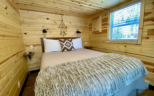 Ouray RV Park & Cabins