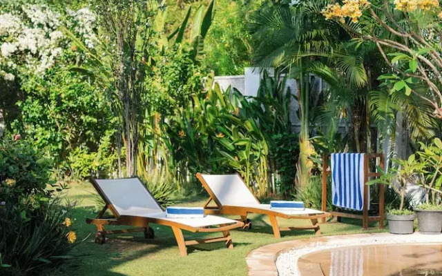 Secret Haven Villa