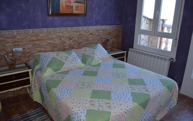 Apartamentos Matraca