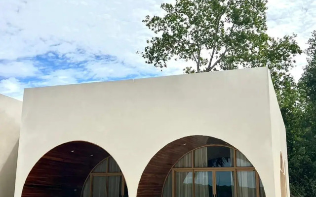 Siam Beach Resort Koh Kood