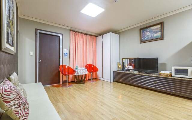 Gapyeong Mountain Or Sea Pension