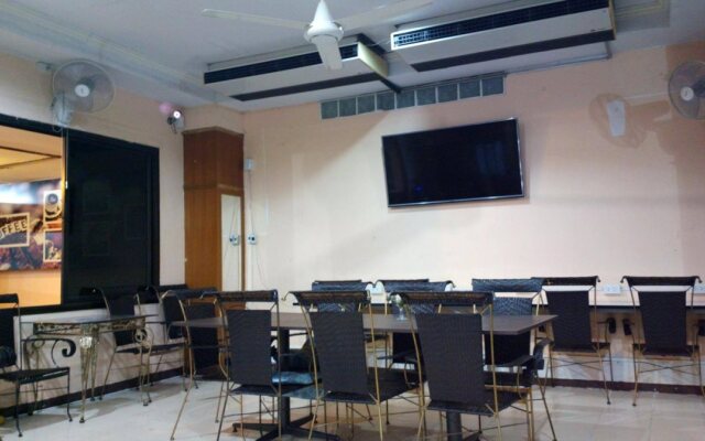 Huahin Euro City Hotel
