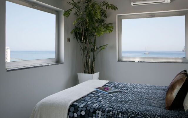 City Sea Business Suites