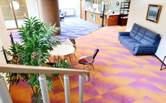 Hotel Granjam Tsugaike