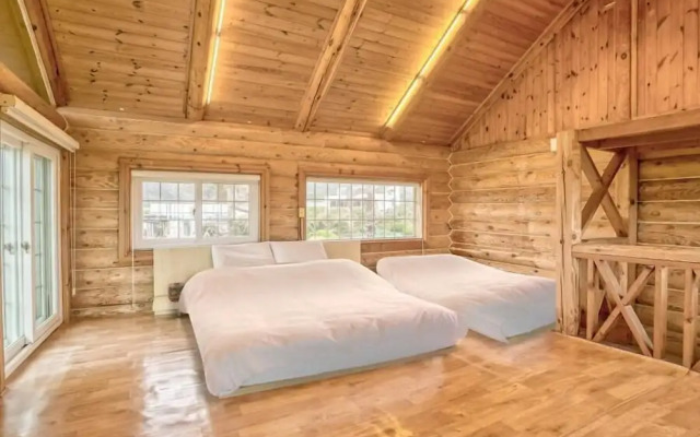 Seogwipo Neulbada Pet Pension