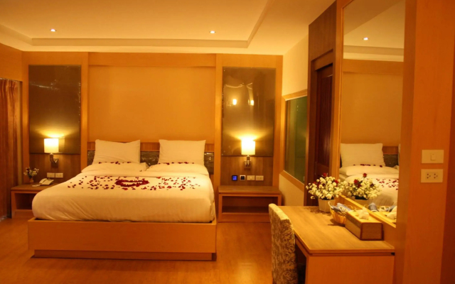 Kitlada Hotel