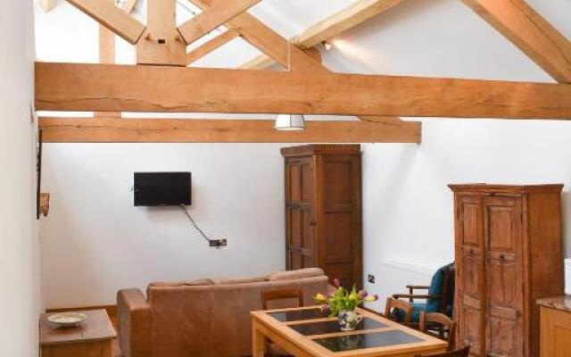 Burnhaies Farm Coach House