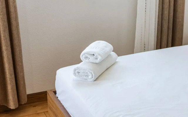 Amazing Studio at Bliss House