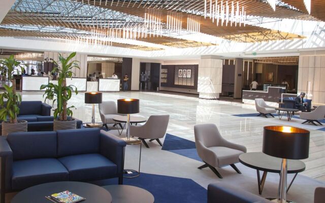 Flora Inn Hotel Dubai Airport