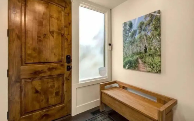 Walk to Lifts-Cozy Luxury Three Kings 64 - 2Bedrooms
