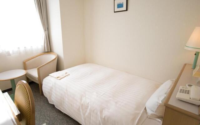 Hotel Park Inn Toyama