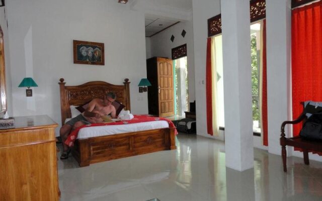 Ima Guest House