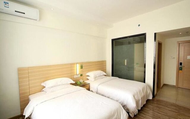 Guilin Lemon Bay Inn