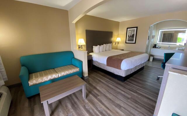 Best Western Catalina Inn