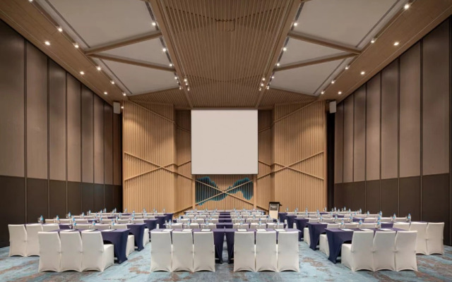 Wyndham Sun Moon Lake