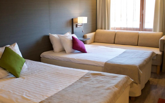 Hotel Kauppi
