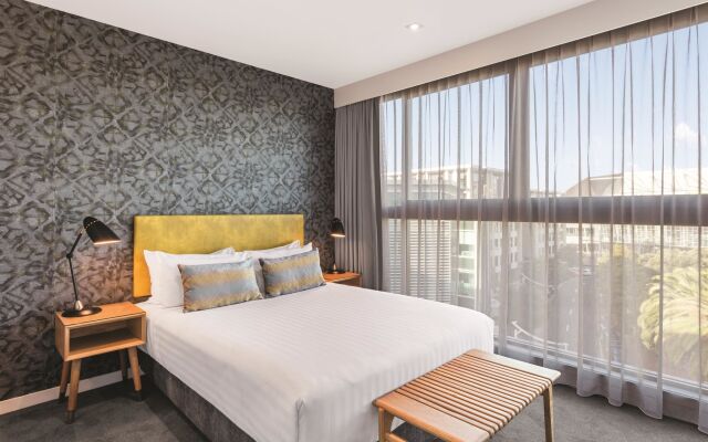 Adina Apartment Hotel Auckland Britomart