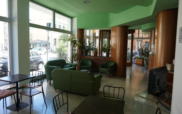 Hotel San Marco