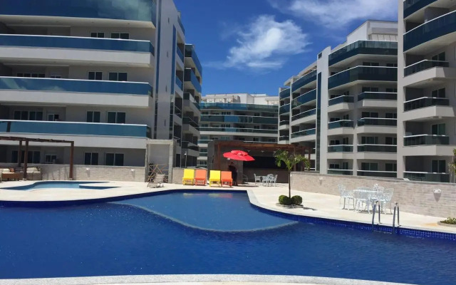 Praia Grande Le Bon Vivant 306