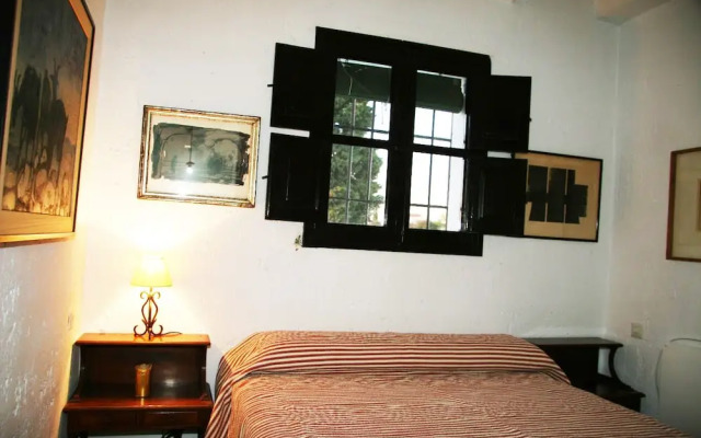 Vi?a Meneses, Holiday Home With Spectacular Architecture