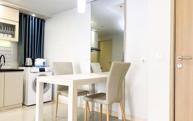 Best Deal And Cozy 3Br Meikarta Apartment