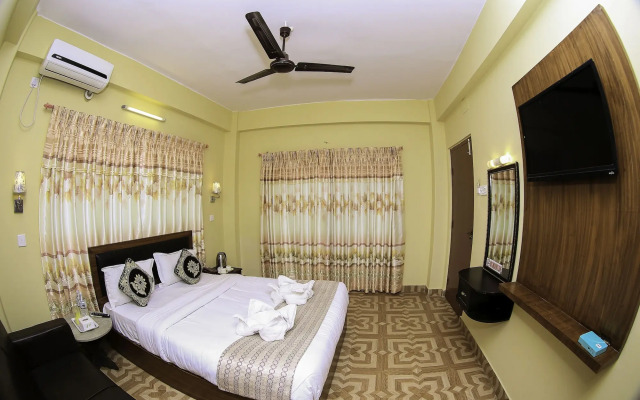 Hotel Mantra Inn