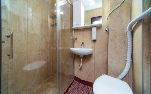 Villa Jadran Apartments
