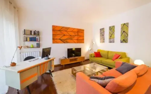 Apartment Calata San Francesco - BH 28