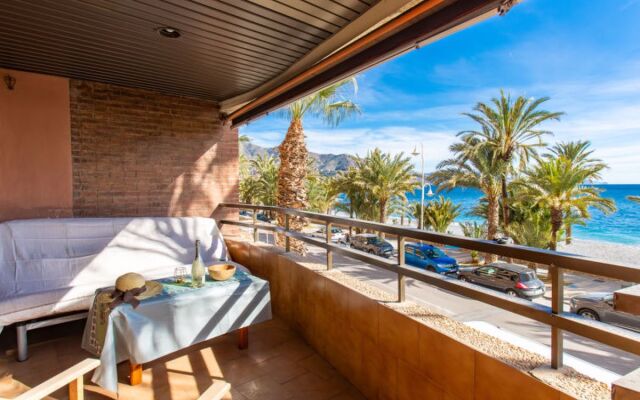 Apartment Velilla Almuñécar