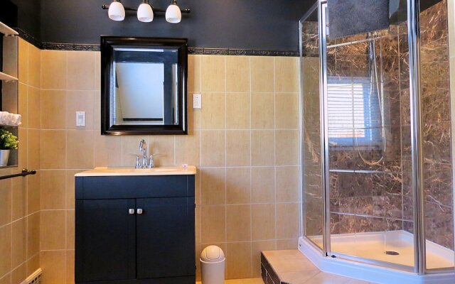 The Fourth Lock Bed & Breakfast