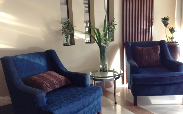 Fersal Hotel Kalayaan