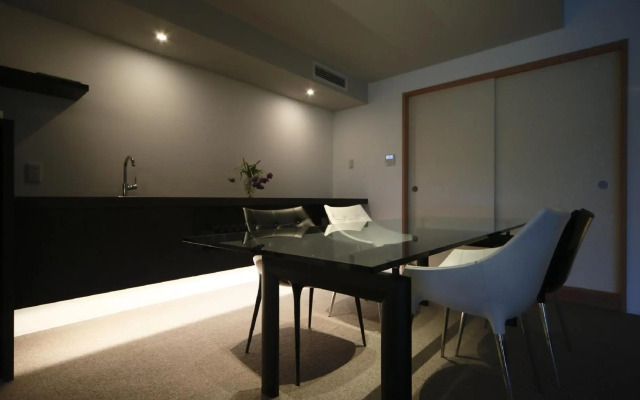 Aoi Hotel Kyoto