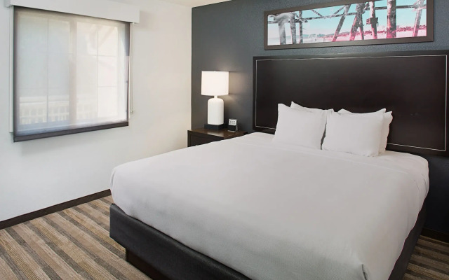 HYATT house Dallas/Las Colinas