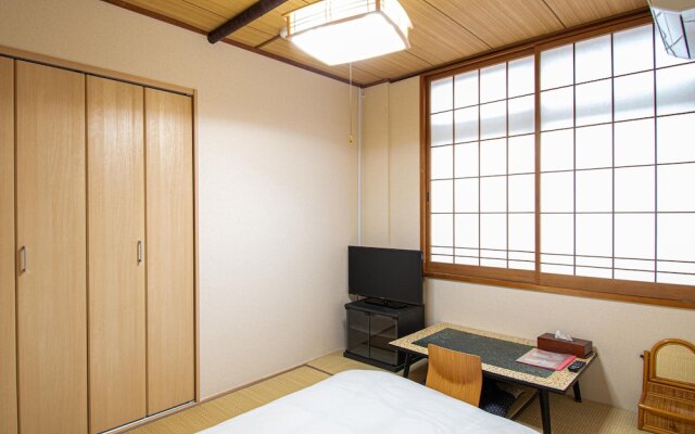 OYO Hotel Yunogami Hotel Shinnoyu Fukushima Aizu