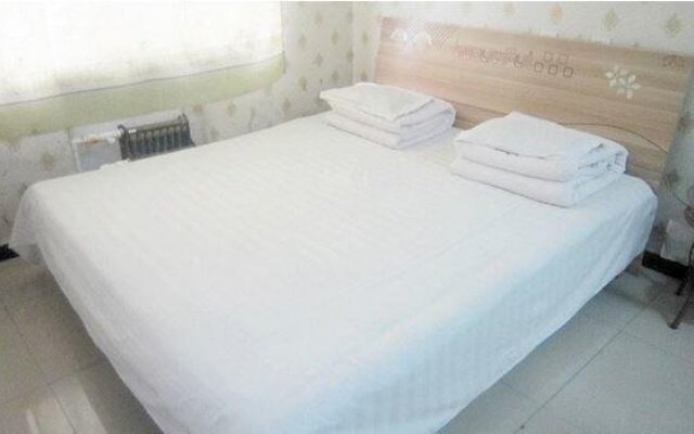 Shijiazhuang Xindu Hotel